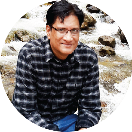 Expert, Mirza-M.-Hassan, BIGD, Bangladesh