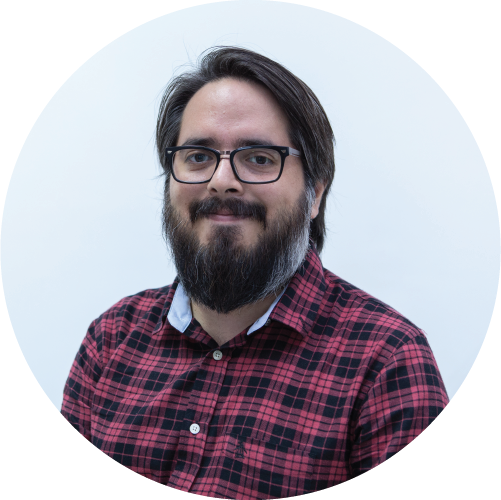 Expert - Emiliano Arena CIPPEC