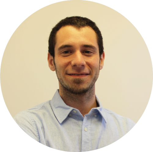 Expert Juan Scolari CIPPEC Argentina