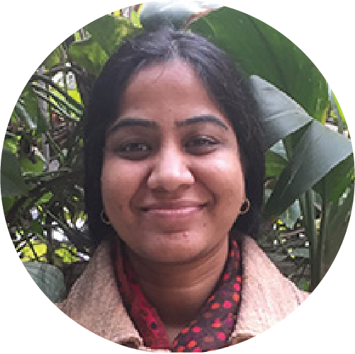 Expert - Jyotsna Goel, CBGA, india