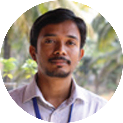 Expert - Mallik EV CSTEP