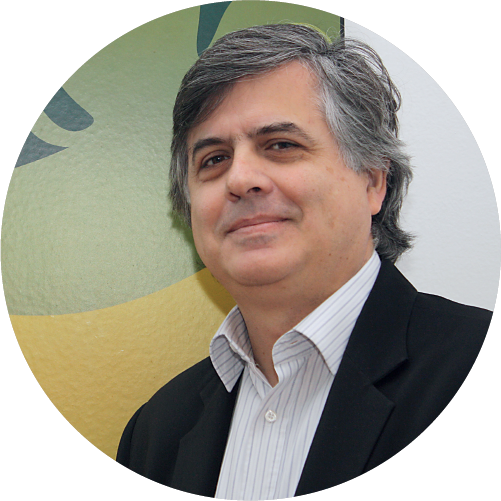 Expert - Marcos Cueto, IEP, Peru