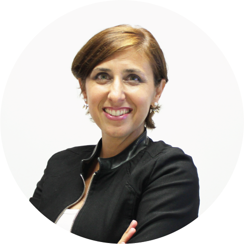 Expert - Natalia Aquilino, CIPPEC