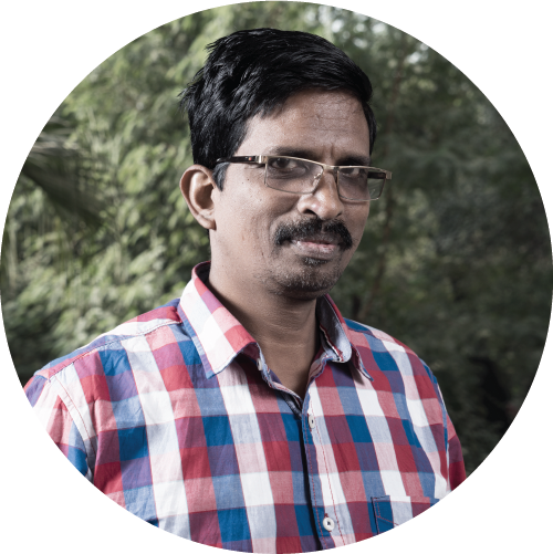 Expert, Santosh Dora, CPR, India