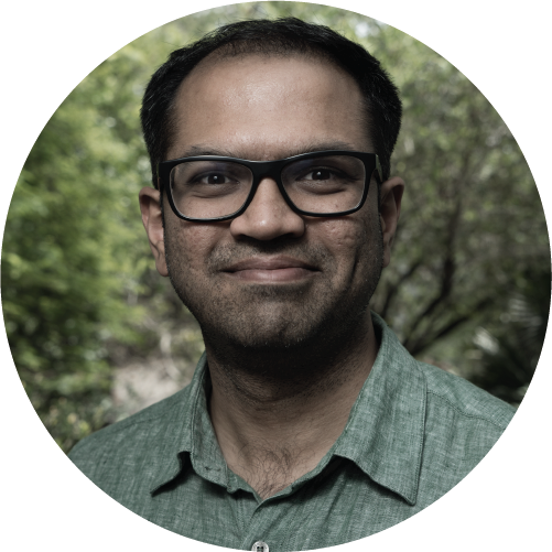 Expert, Santosh Harish, CPR, India