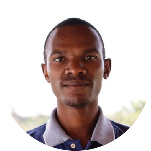 Expert - Stephen Jairo (IEA, Kenya)