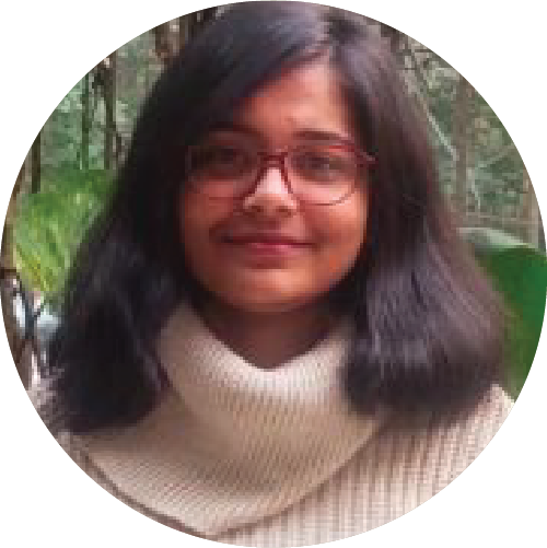 Expert - Drishti Rastogi, CBGA, India