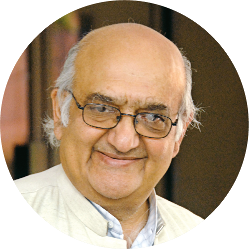 Expert, Rehman Sobhan, CPD, Bangladesh