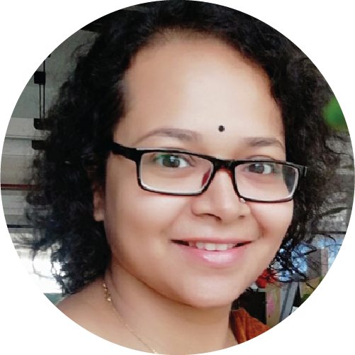 Expert, Anindita Bhattacharjee, BIGD ,Bangladesh