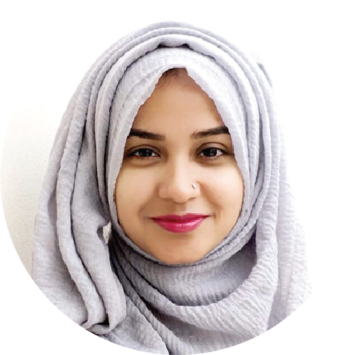 Expert, Montajima Tasnim, BIGD, Bangladesh