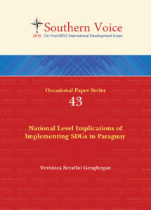 National-Level-Implications-of-Implementing-SDGs-in-Paraguay-cover