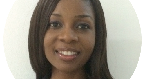 ma Pokuaa Fenny ISSER Ghana Expert