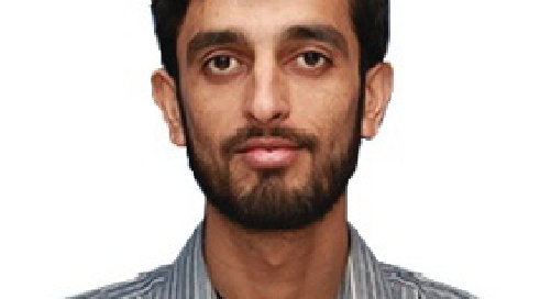 Expert - Asif Javed, SDPI, Pakistan