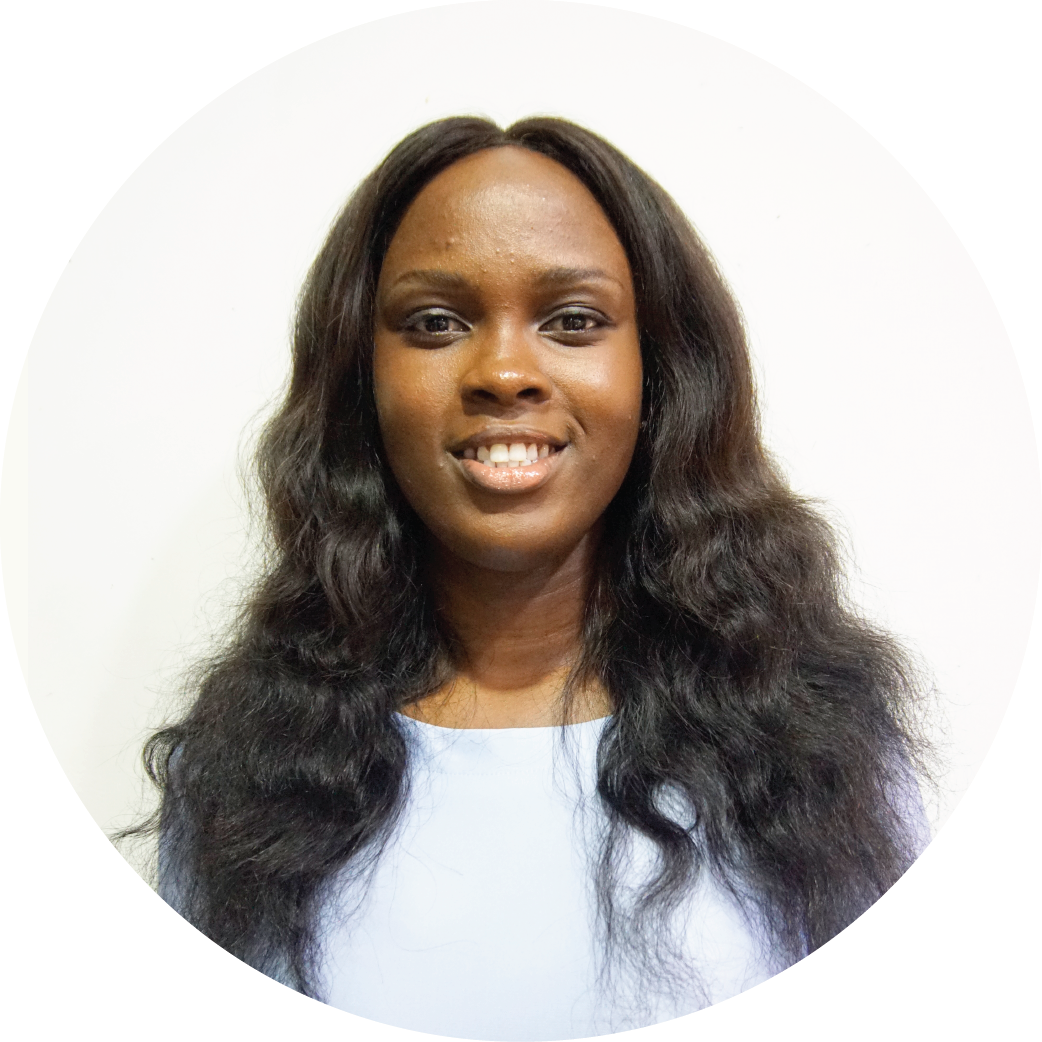 Expert Amara Ekeruche CSEA Nigeria
