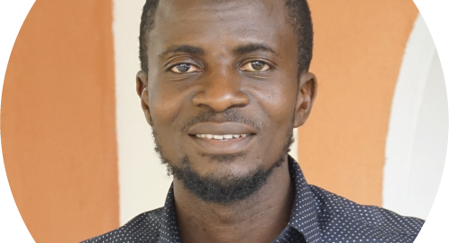 Expert, Lateef Akanni, CSEA, Nigeria