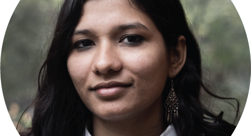 Expert, Neha Agarwal, CPR, India