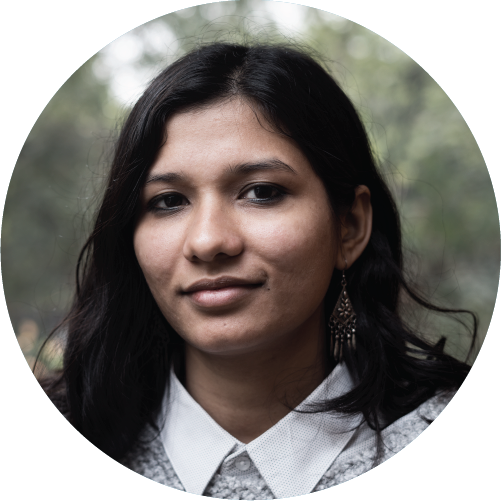 Expert, Neha Agarwal, CPR, India