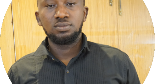 Expert, Samuel Chukwudi Gabriel, CSEA, Nigeria