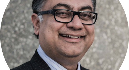 Expert, Shubhagato-Das-Gupta_CPR, India