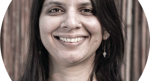 Expert, Yamini Aiyar, CPR, India