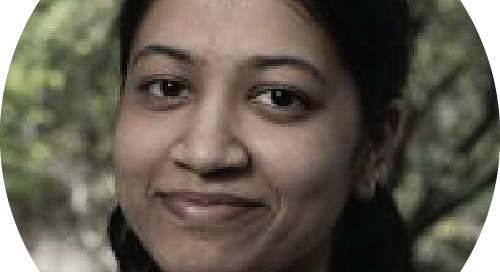 Expert Aastha Jain, CPR, India
