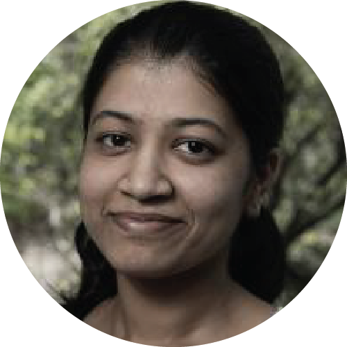Expert Aastha Jain, CPR, India
