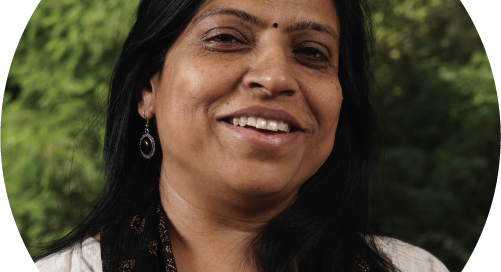 Expert, Anju Dwivedi, CPR, India