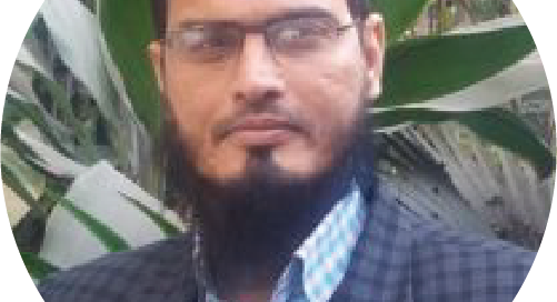 Expert - Asadullah, CBGA, India