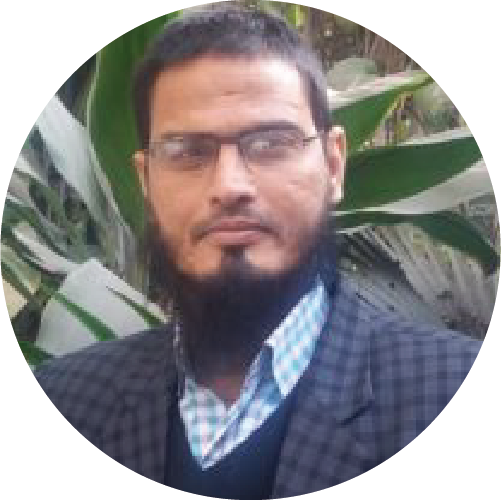 Expert - Asadullah, CBGA, India