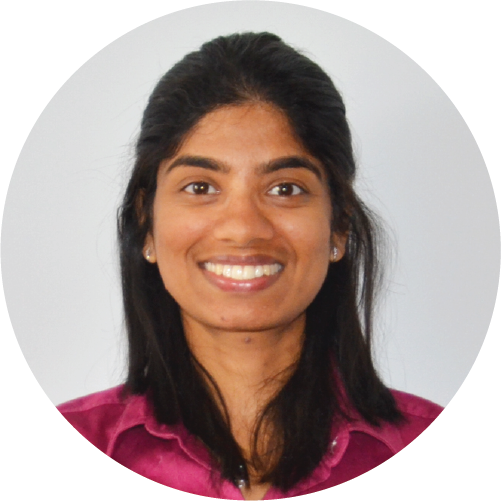 Expert, Ashani Abayasekara, IPS, Sri Lanka