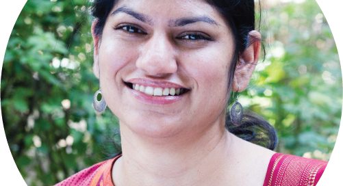 Expert, Avani Kapur, CPR, India