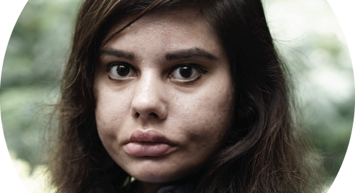 Expert, Avantika Shrivastava, CPR, India