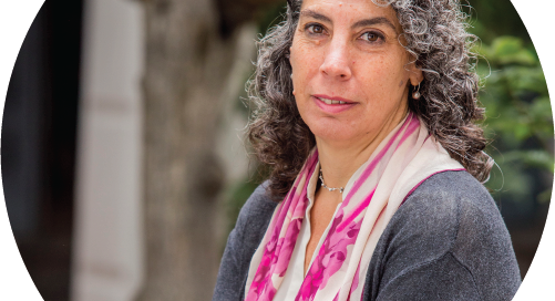 Expert - Carolina Trivelli, IEP, Peru