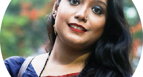 Expert, Dipanwita Ghosh_BIGD, Bangladesh