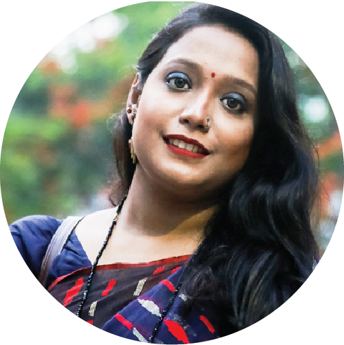 Expert, Dipanwita Ghosh_BIGD, Bangladesh