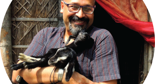 Expert, Dr. Imran Matin_BIGD, Bangladesh