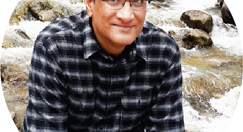 Expert, Mirza-M.-Hassan, BIGD, Bangladesh