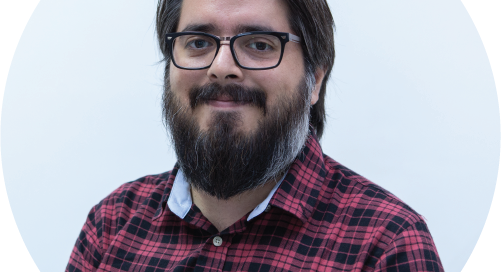 Expert - Emiliano Arena CIPPEC