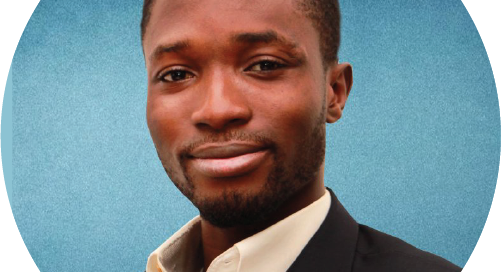 Expert - Enemaku Okpanachi, CSEA, Nigeria