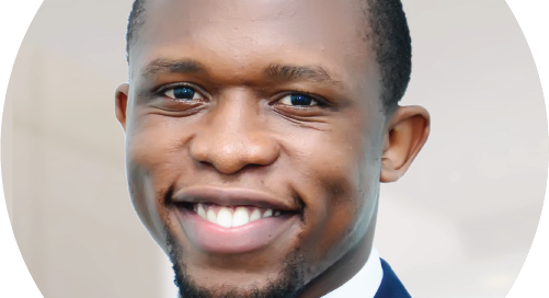 Expert, Enock Bulima, EPRC, Uganda