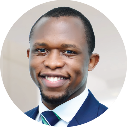 Expert, Enock Bulima, EPRC, Uganda