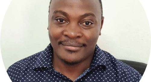 Expert - Fred Kasalirwe ACODE, Uganda