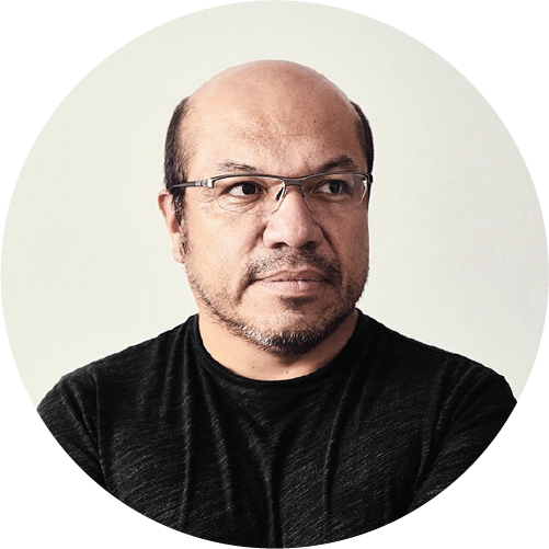 Expert - Hugo Ñopo, GRADE, Peru