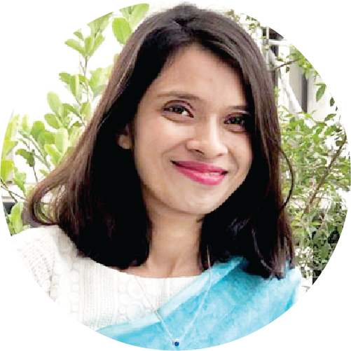 Expert, IIffat Zahan, BIGD, Bangladesh