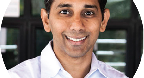 Expert - Jai Asundi, CSTEP