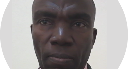 Expert, Jossy Muhangi, EPRC, Uganda