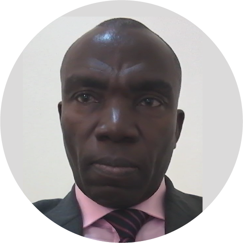 Expert, Jossy Muhangi, EPRC, Uganda