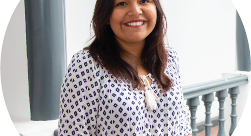 Expert - laura Amaya, IEP, Peru