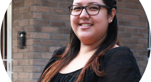 Expert, Lilian Ramón, FUNDAUNGO, El Salvador