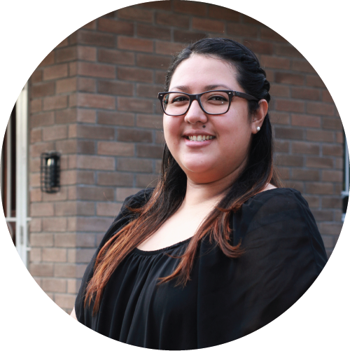 Expert, Lilian Ramón, FUNDAUNGO, El Salvador